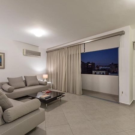 Acropolis View Persephone Apartment Athen Eksteriør billede